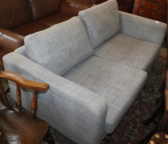 Modern 2 seater settee